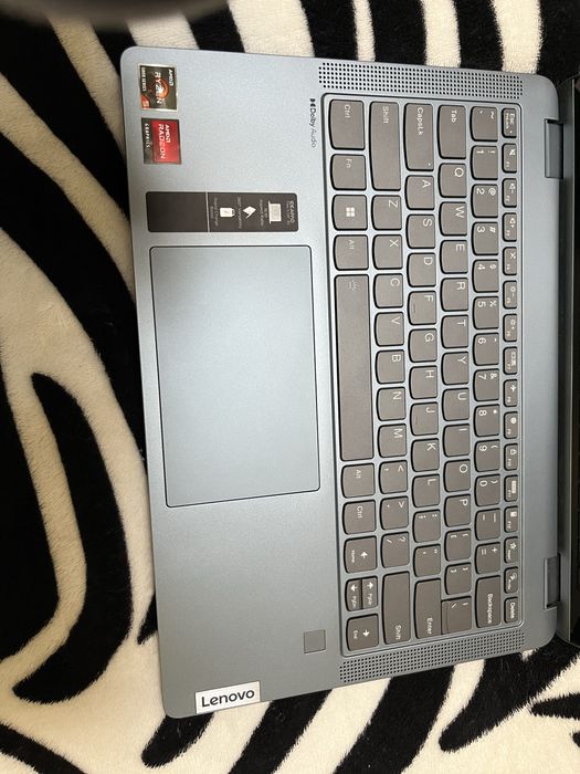 Laptop Lenovo IdeaPad Flex 5