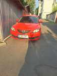 Vand Mazda3 2008