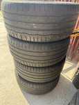 Cauciuciuri Hankook 235/40/ZR18 | Continental 205 & 195/55/R16