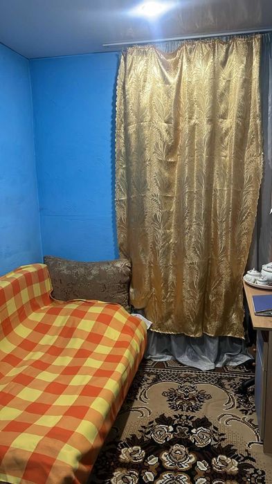 Продам дом в районе 3гор больницы