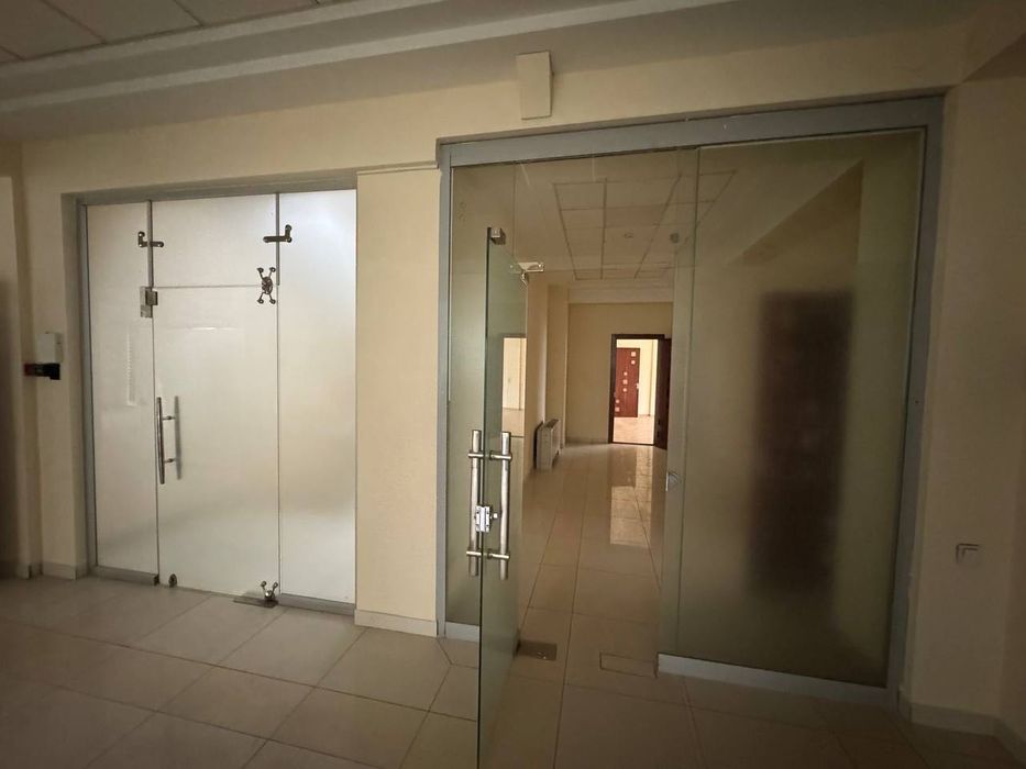Аренда офис, метро Айбек, 490м2