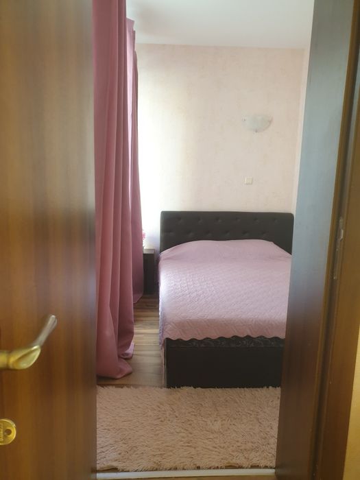 Дава се под наем Двустаен апартамент в с. Длъгнево, Област Хасково - 46 кв.м за 35.7 € - Снимка #4