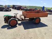 Motoagricola pasquali  diesel