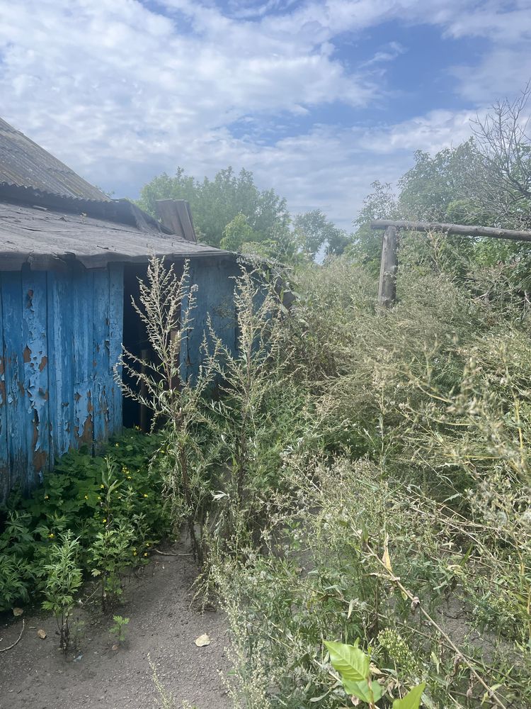 Продам дом срочно