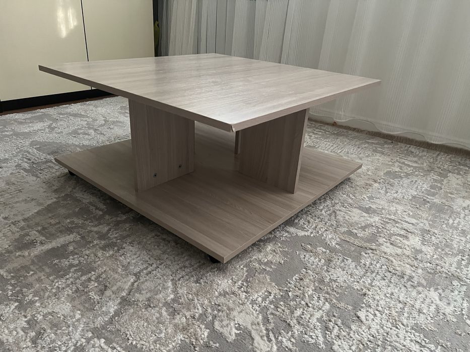 Журнальный стол длина 70 см