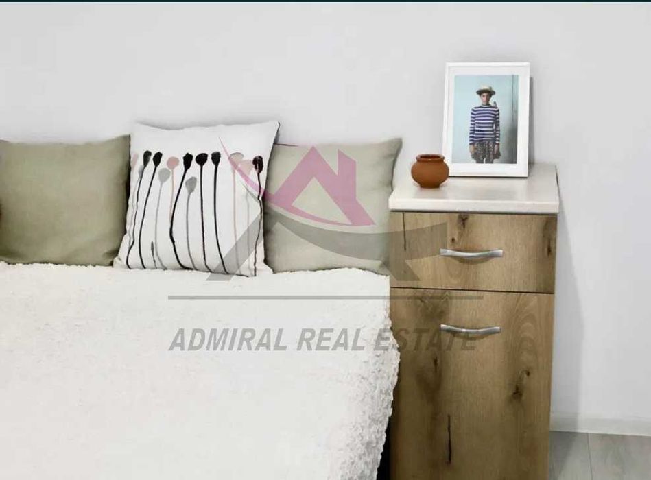 Дава се под наем Двустаен апартамент в Варна, Гранд Мол Варна - 47 кв.м за 404 € - Снимка #2