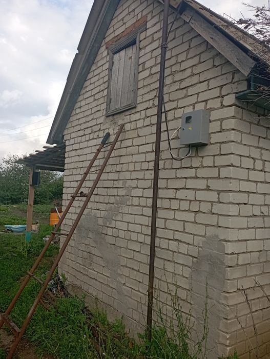 Продам дачу 2 дачная