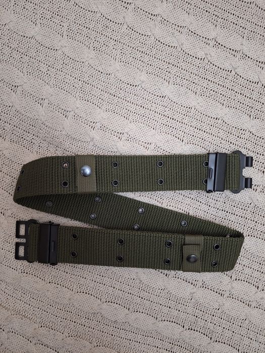 Ремень тактический