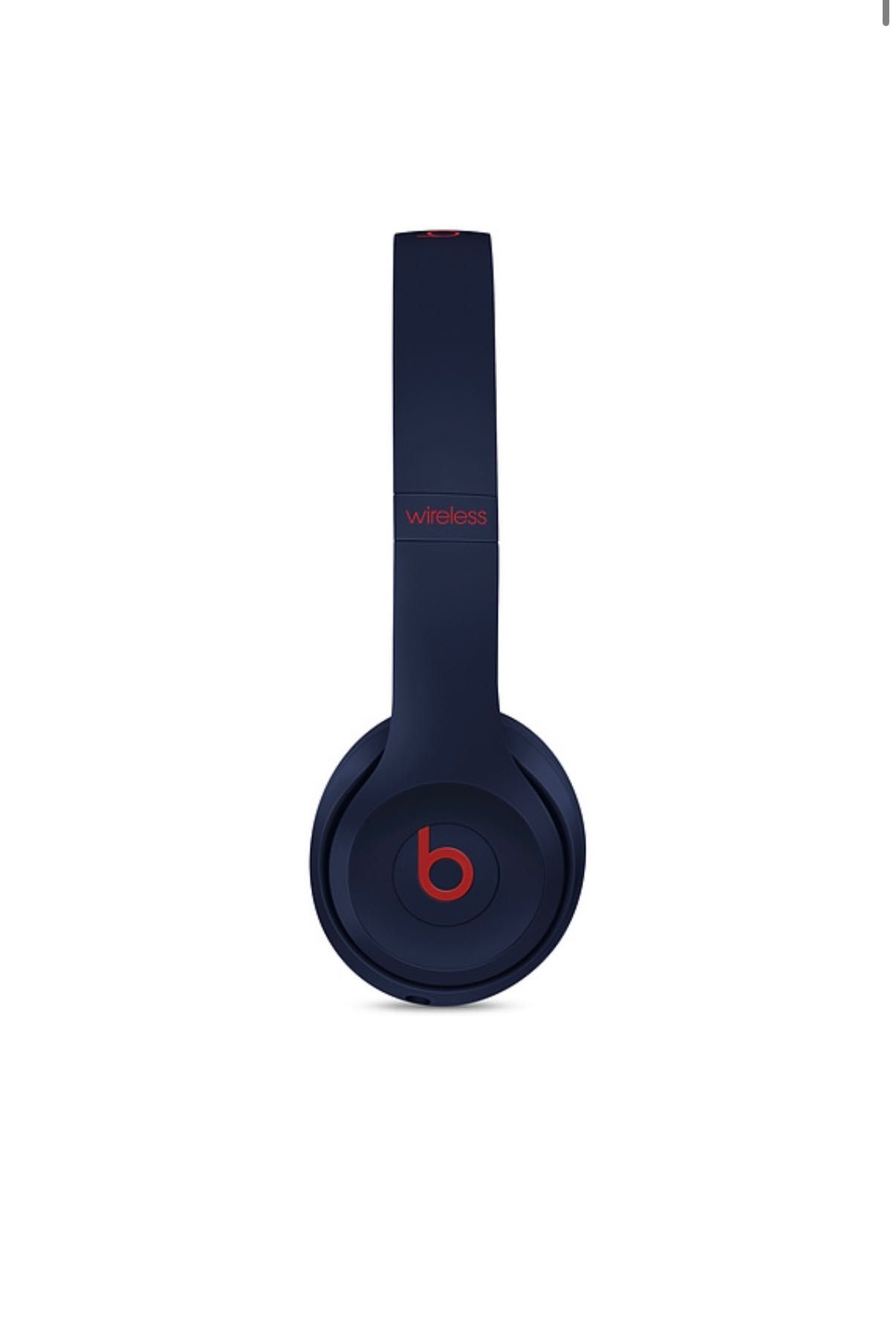 Beats Solo3 Wireless