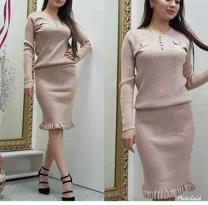 Двойка вязанная не дорого Все в наличии цены разные