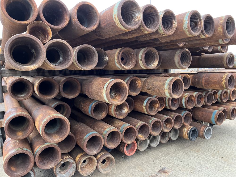Vand teava metalica tubing teava tubing Fi 89