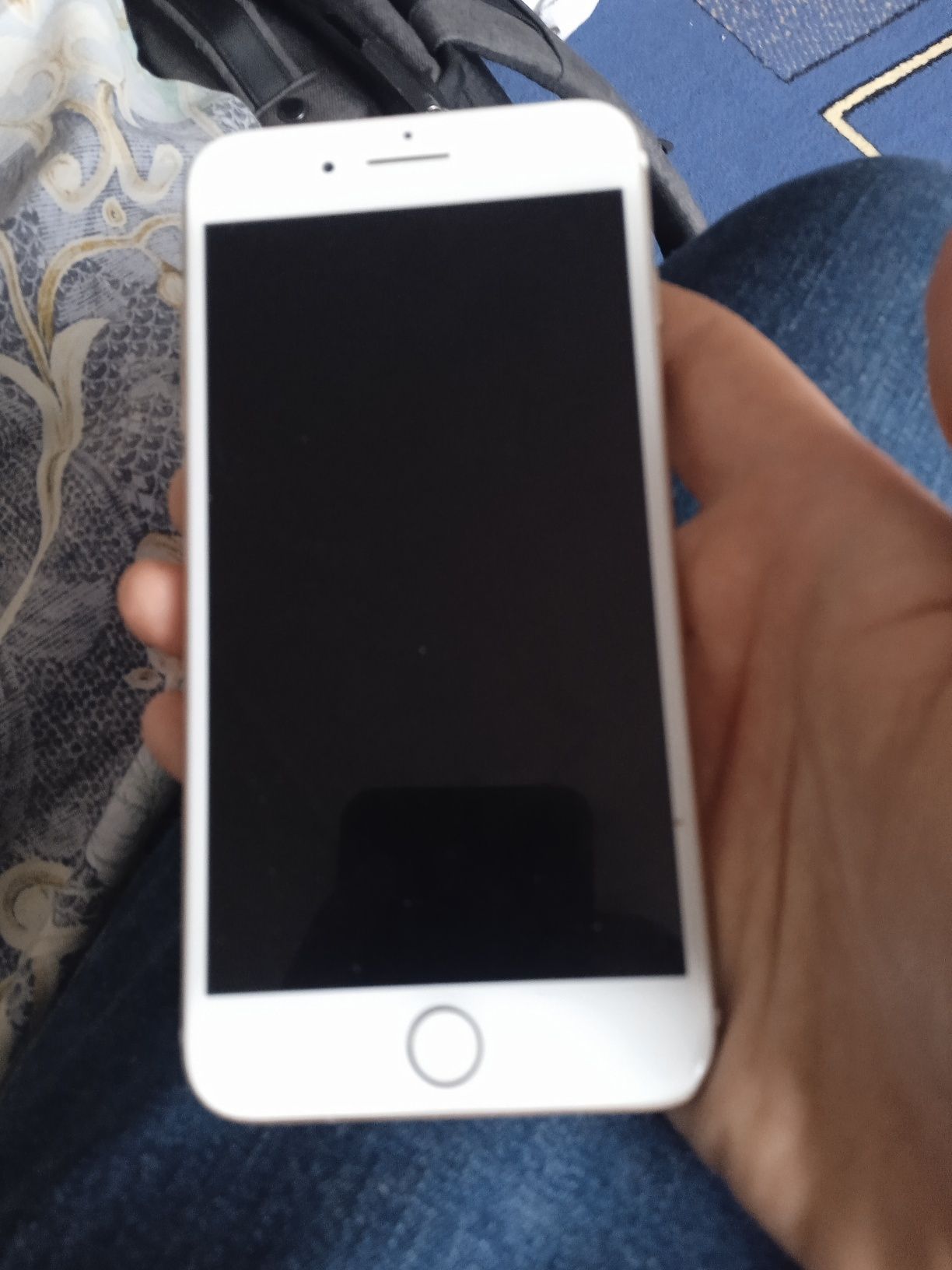Iphone 7+ iPhone 7plus в идеальном состоянии
