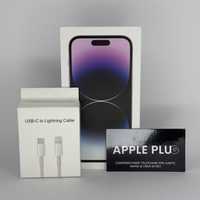 iPhone 14 Pro 90% + 24 Luni Garanție / Apple Plug