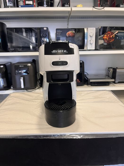 Espresor de cafea Ariete