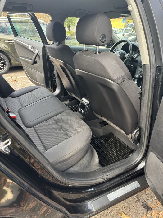 Vand audi a3 facelift