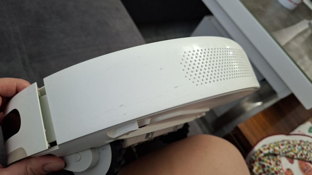 Xiaomi Mi Robot vacuum Mop 2