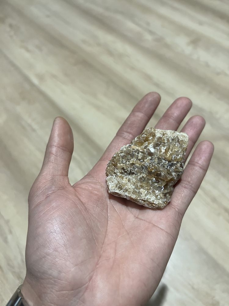 Калцит минерал
