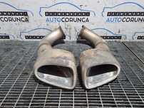 Ornament Porsche Cayenne Facelift 2007 - 2010 (1060)