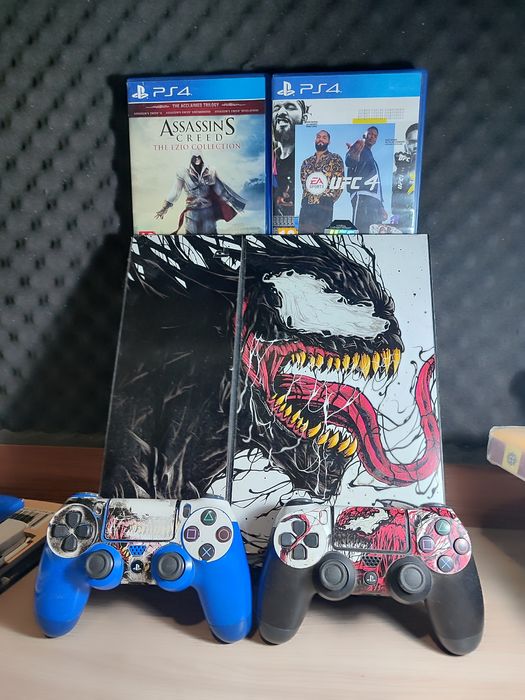 Продам СРОЧНО sony playstation