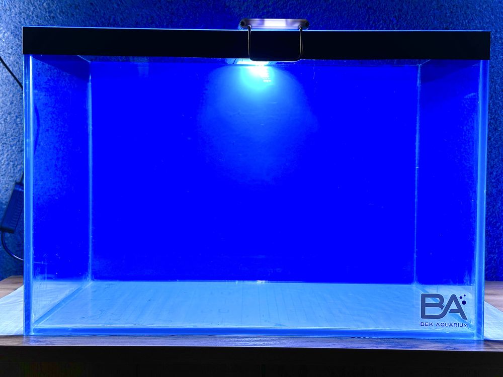 Akvarium Bek Aquarium 36L