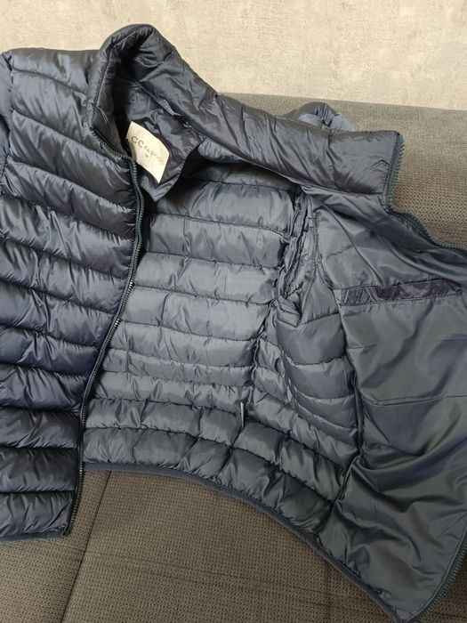 Мъжко зимно яке - М