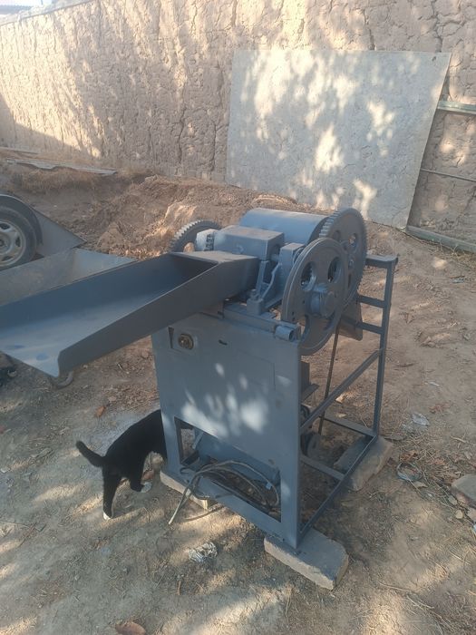 Ут майдалагич жоди дробилка драбилка