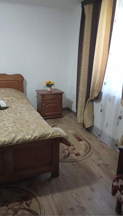 Casa de vanzare in Flamanzi, Botosani!