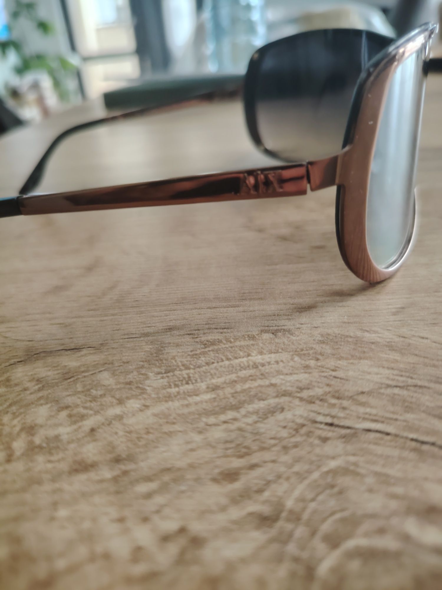 Дамски слънчеви очила Armani exchange