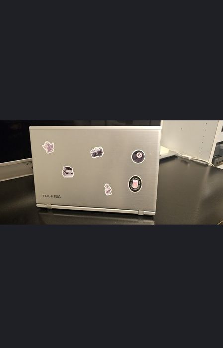 Laptop Toshiba Satellite P50-C-18D