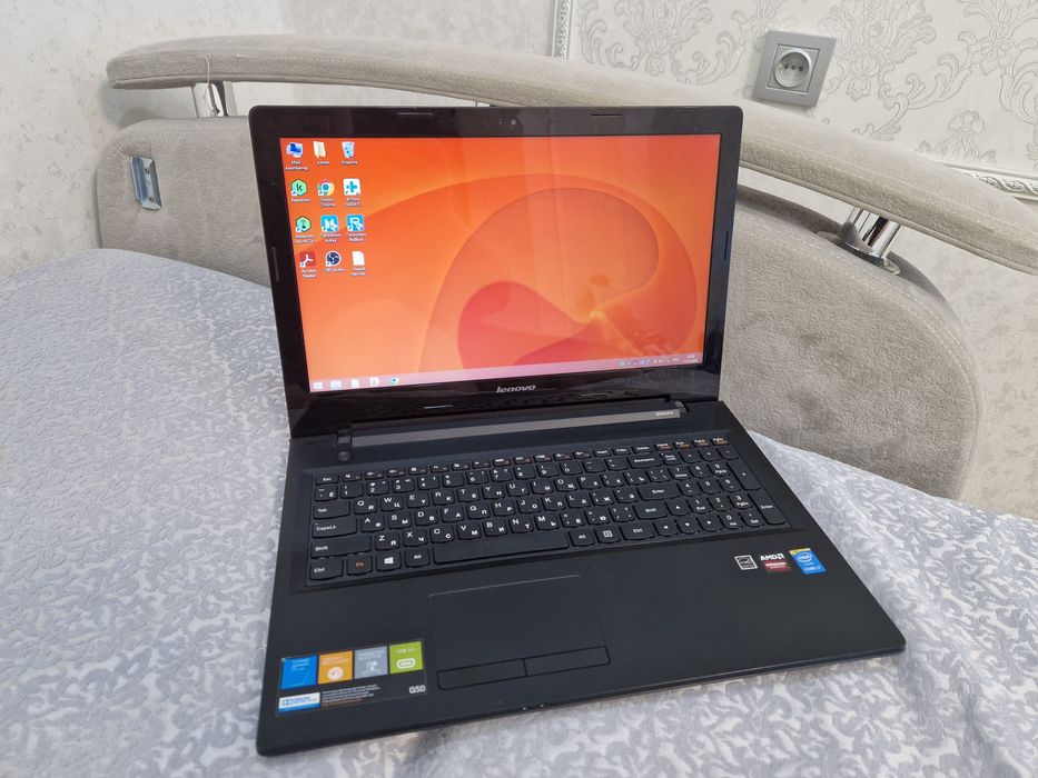 i7 в отличном состоянии