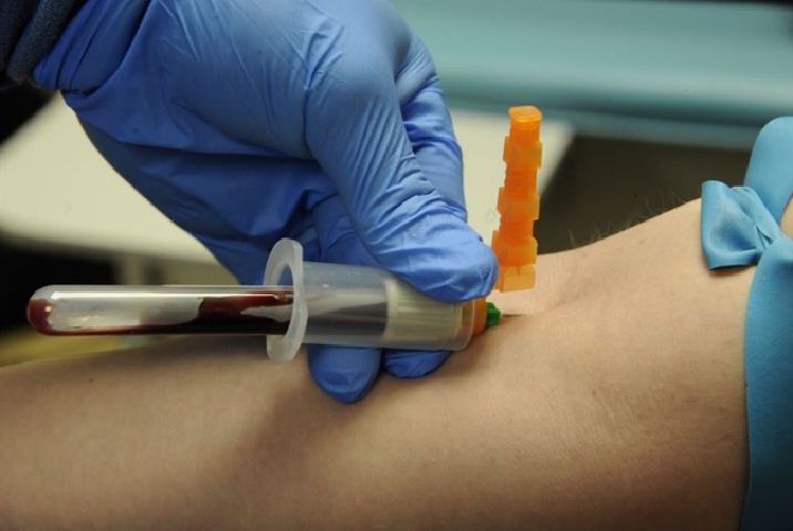 Asistență medicală ( la domiciliu )