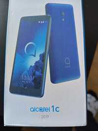 Alcatel 1c 2019.