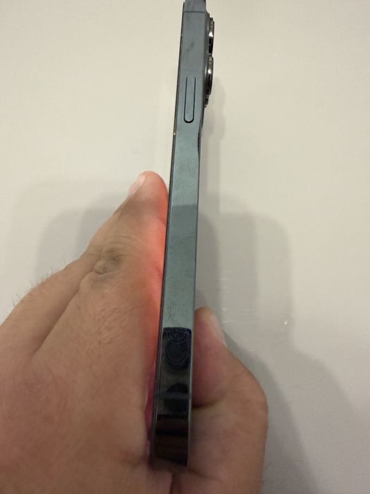 Iphone 13 Pro verde 256 gb NEVERLOCKED!