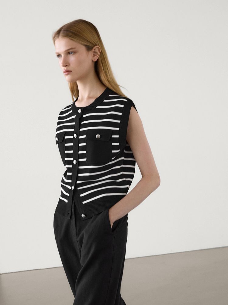 Vesta Massimo Dutti