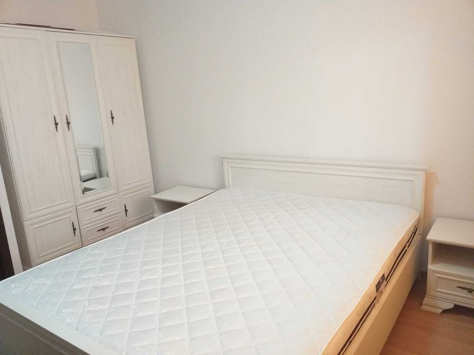 Apartament 2 camere + terasă de închiriat – Green Park Iași (B3)
