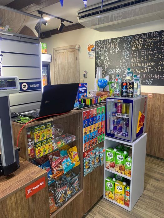 Готовый пивной бизнес