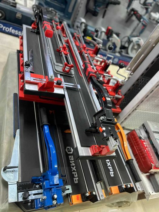 Плиткорез ручной  TULEX,MATRIX,ЗУБР, Вихрь  АКЦИЯ!!!