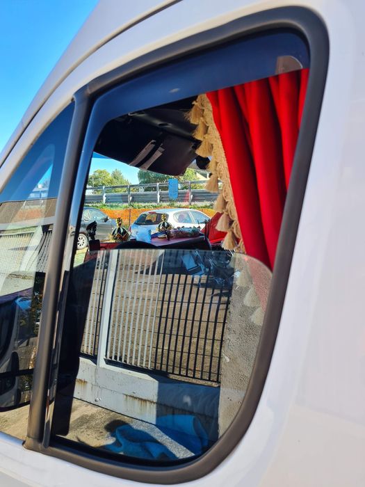 Masute Masa Bord Covorase Perdele interior Dube Sprinter Iveco Master