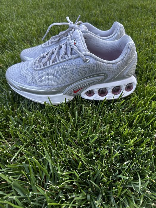 Nike air max dn supreme