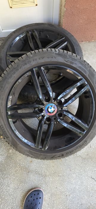 Pirelli cinturato p7 dot 4123. 8k km