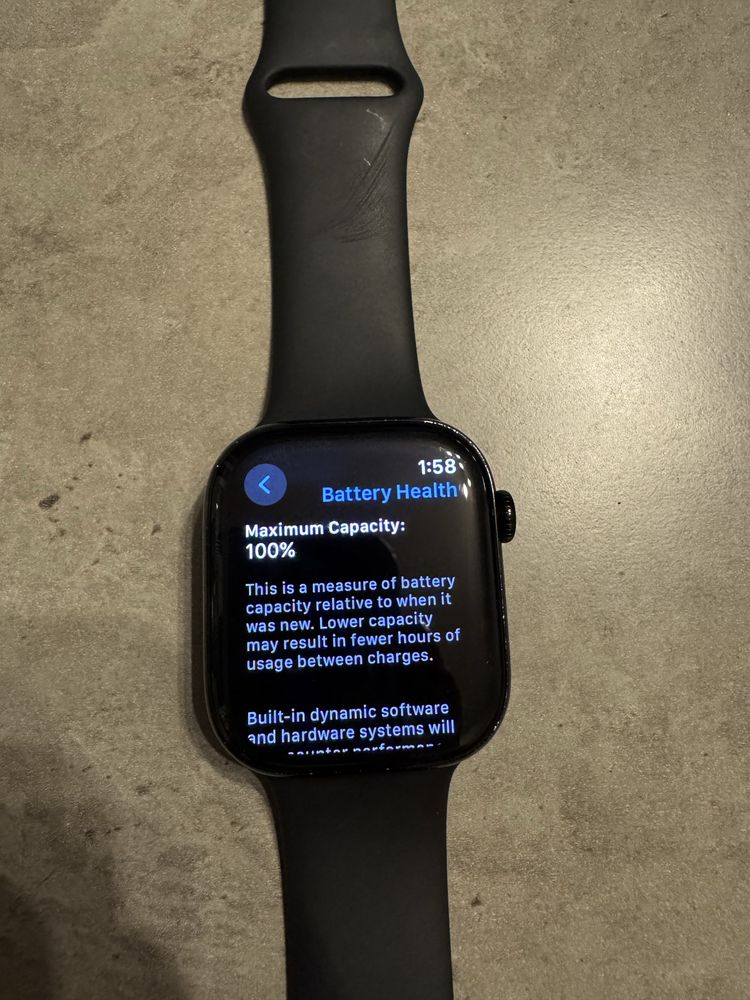 Apple Watch Series 10 LTE