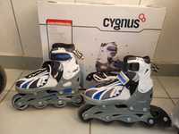 Role Cygnus 28-31