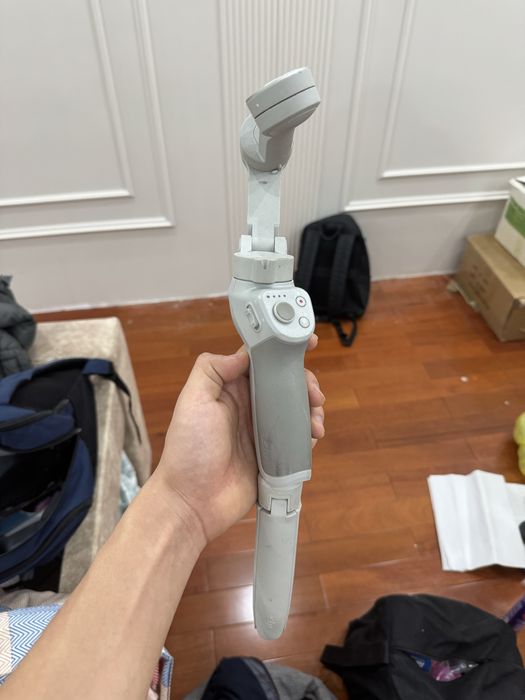 Стабилизатор dji