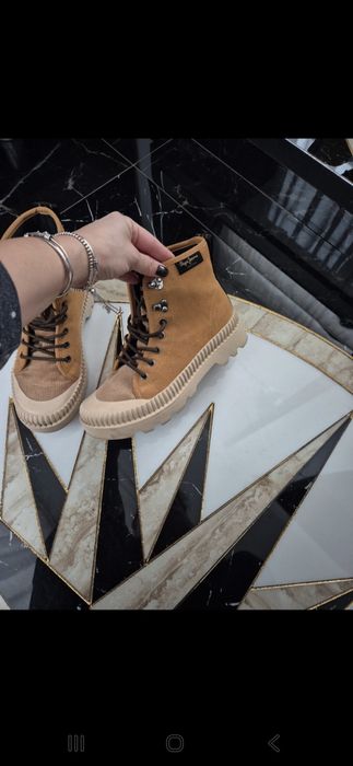 Ghete Pepe jeans mar. 39