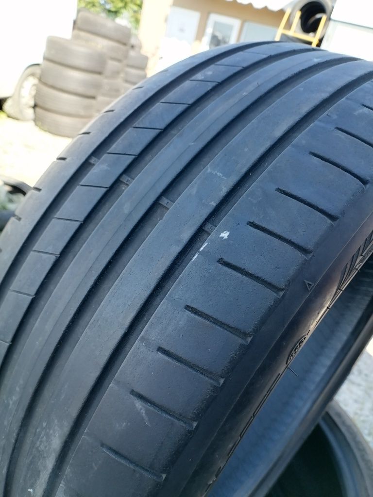 225 45 R 19 DUNLOP ДОТ 4817