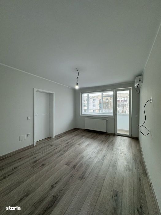 De vanzare 4 camere spatios stradal,in Galati,Mazepa 1,renovat complet