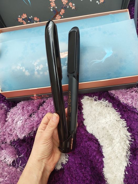 Placă de păr Babyliss 9000U