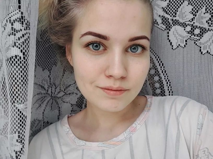 Ново!Цветни лещи без диоптър
