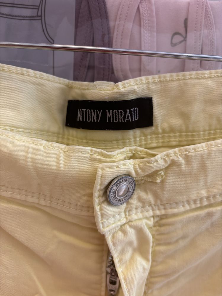 Къс мъжки панталон Antony Morato, размер 50
