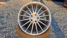 Оригинална джанта Мерцедес 5/112 AMG Mercedes 5x112